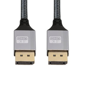 Computer Monitor Cables