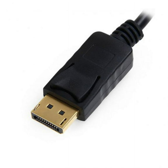 FVH DP DisplayPort Display Port Source to DVI Display Monitor Converter Cable 20cm