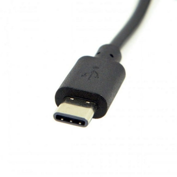 FVH Media In AMI MDI USB-C USB 3.1 Type-C Charge Adapter Cable For Car VW AUDI 2014 A4 A6 Q5 Q7