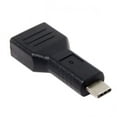 thumbnail image 1 of FVH Rectangle Jack Lenovo Input to USB-C Type-C Power Plug Charge Adapter for Laptop Phone, 1 of 5
