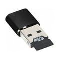 thumbnail image 1 of FVH USB 3.0 to Micro SD SDXC TF Card Reader Writer Adapter 5Gbps Super Speed for Car Laptop, 1 of 5