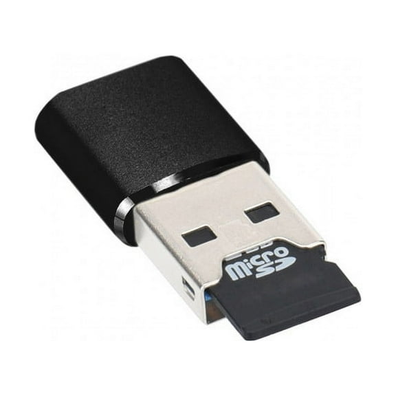 FVH USB 3.0 to Micro SD SDXC TF Card Reader Writer Adapter 5Gbps Super Speed for Car Laptop
