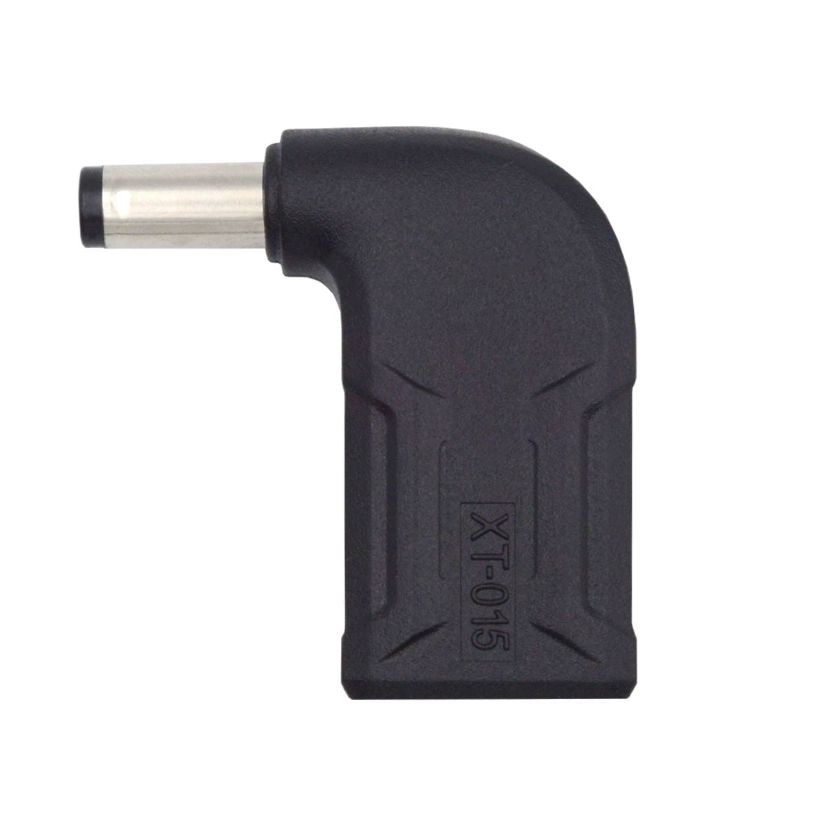 FVH XT60 Male SC100 Protocol to DC 5.5x2.1mm Male Fast Charging Angled ...