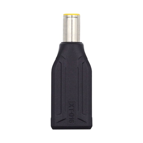 FVH XT60 Male SC100 Protocol to DC 7.9x5.4mm Male Fast Charging Adapter for RC Lipo Battery Quadcopter Multicopter Aeromodelling