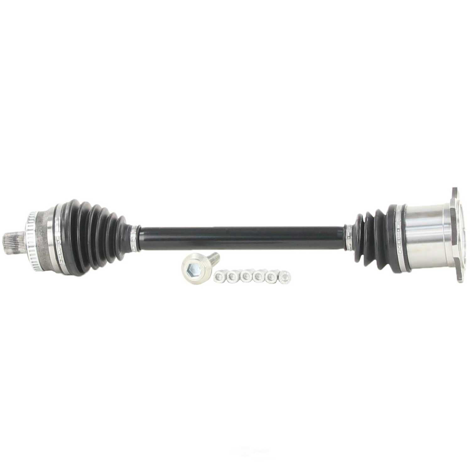 FVP AD-8187 AAR CV Axle Shaft