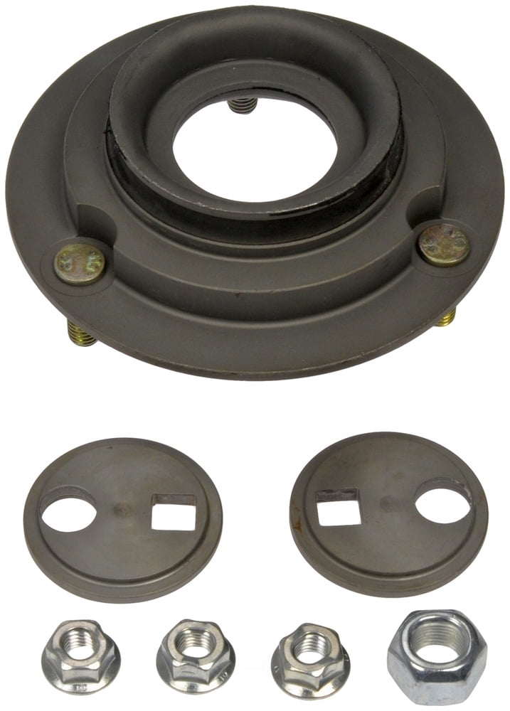 FVP AK851316 Alignment Camber Plate