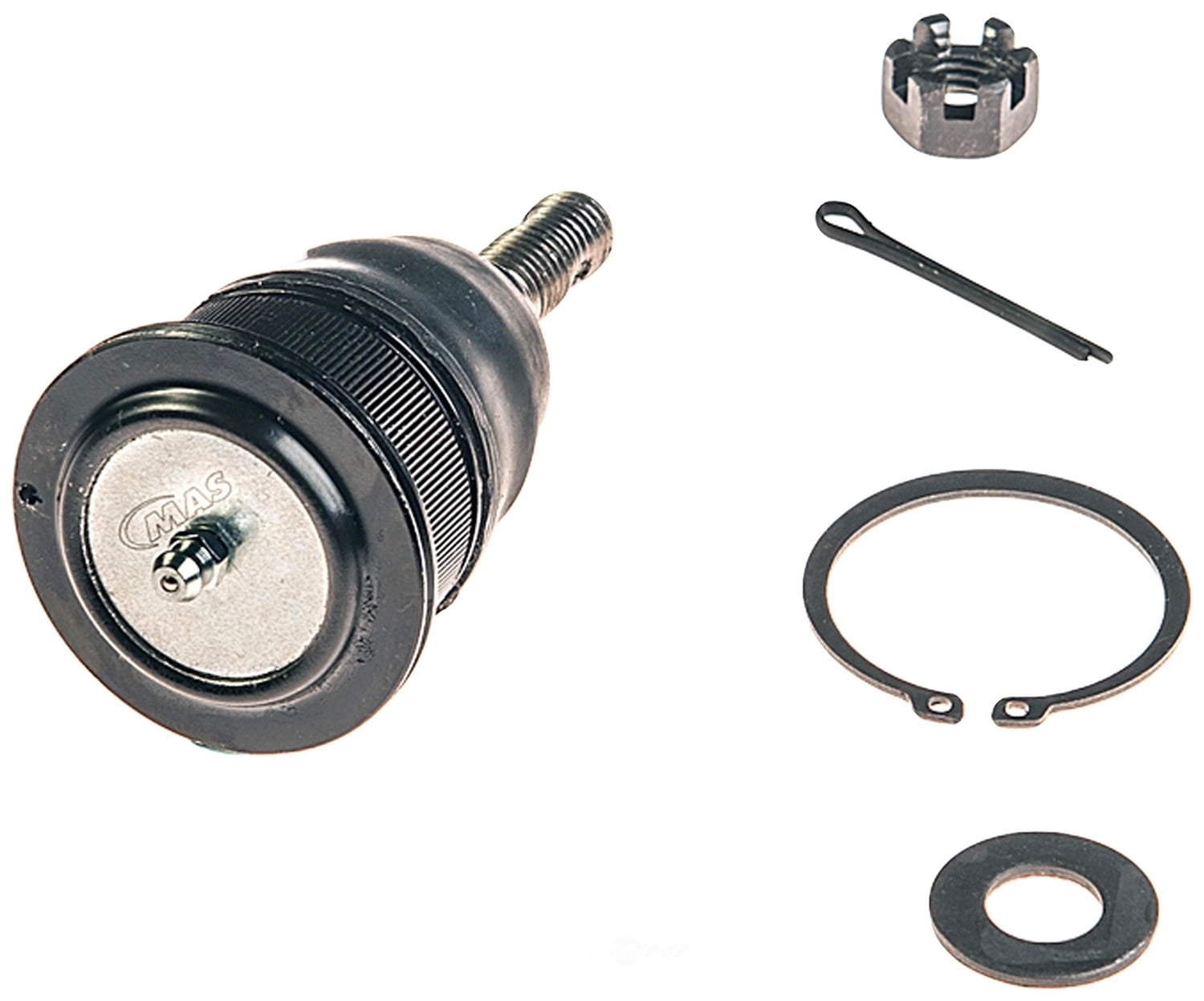 FVP B6696 Suspension Ball Joint
