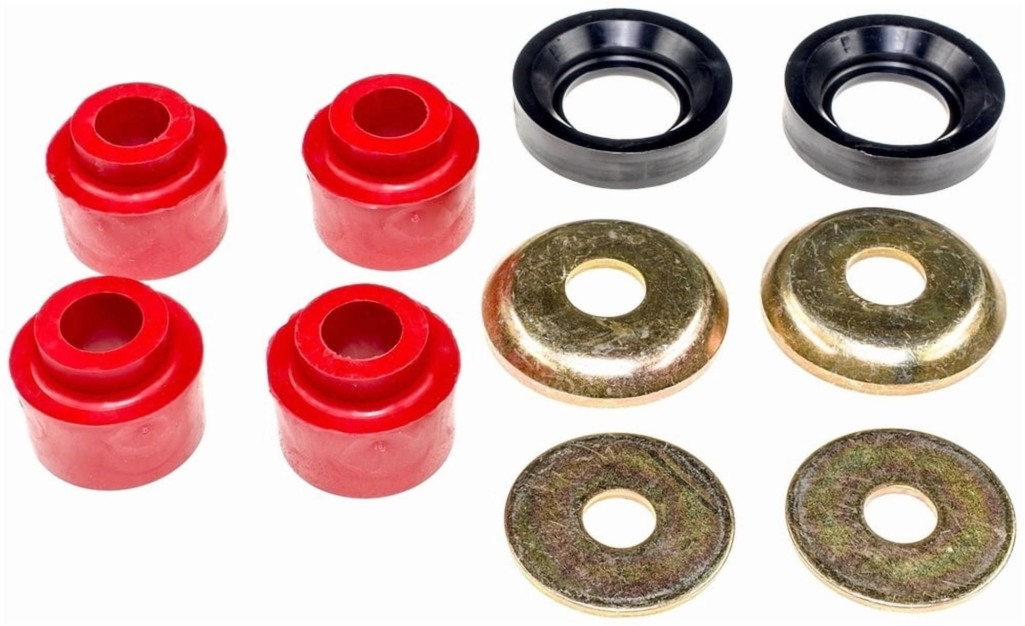 FVP BB80005 Radius Arm Bushing