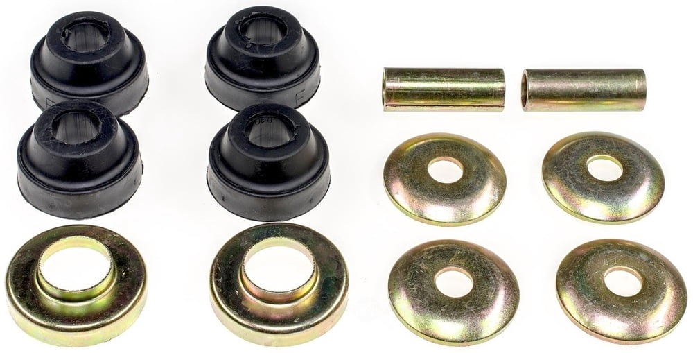 FVP BB8157 Suspension Strut Rod Bushing Kit