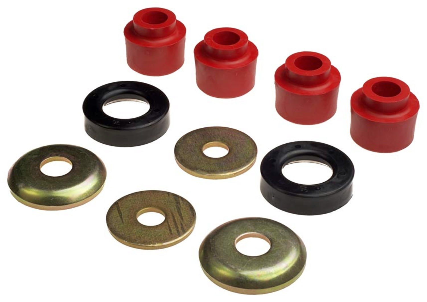 FVP BB8268 Radius Arm Bushing