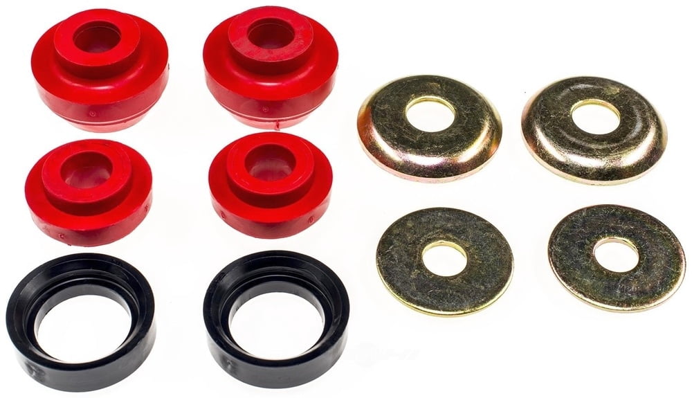 FVP BB8361 Radius Arm Bushing Kit