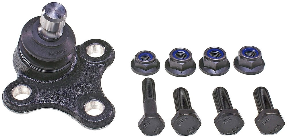 FVP BJ60214 Suspension Ball Joint