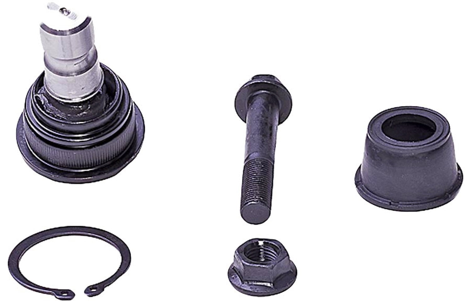 FVP BJ69225 Suspension Ball Joint