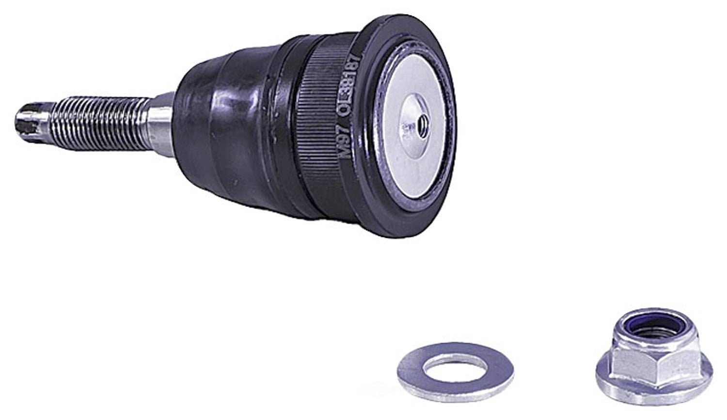 FVP BJ81106 Suspension Ball Joint