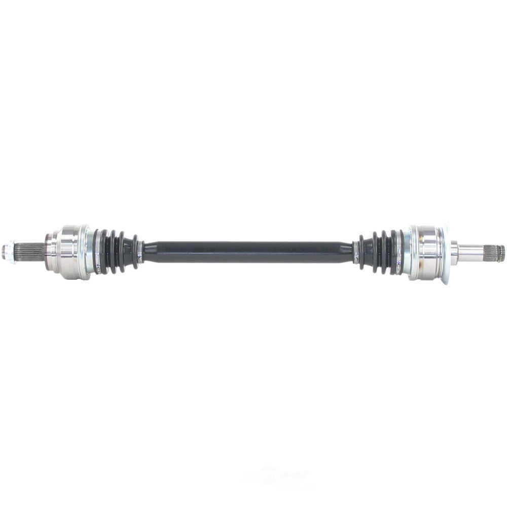 Worldparts 129228 CV Axle Shaft