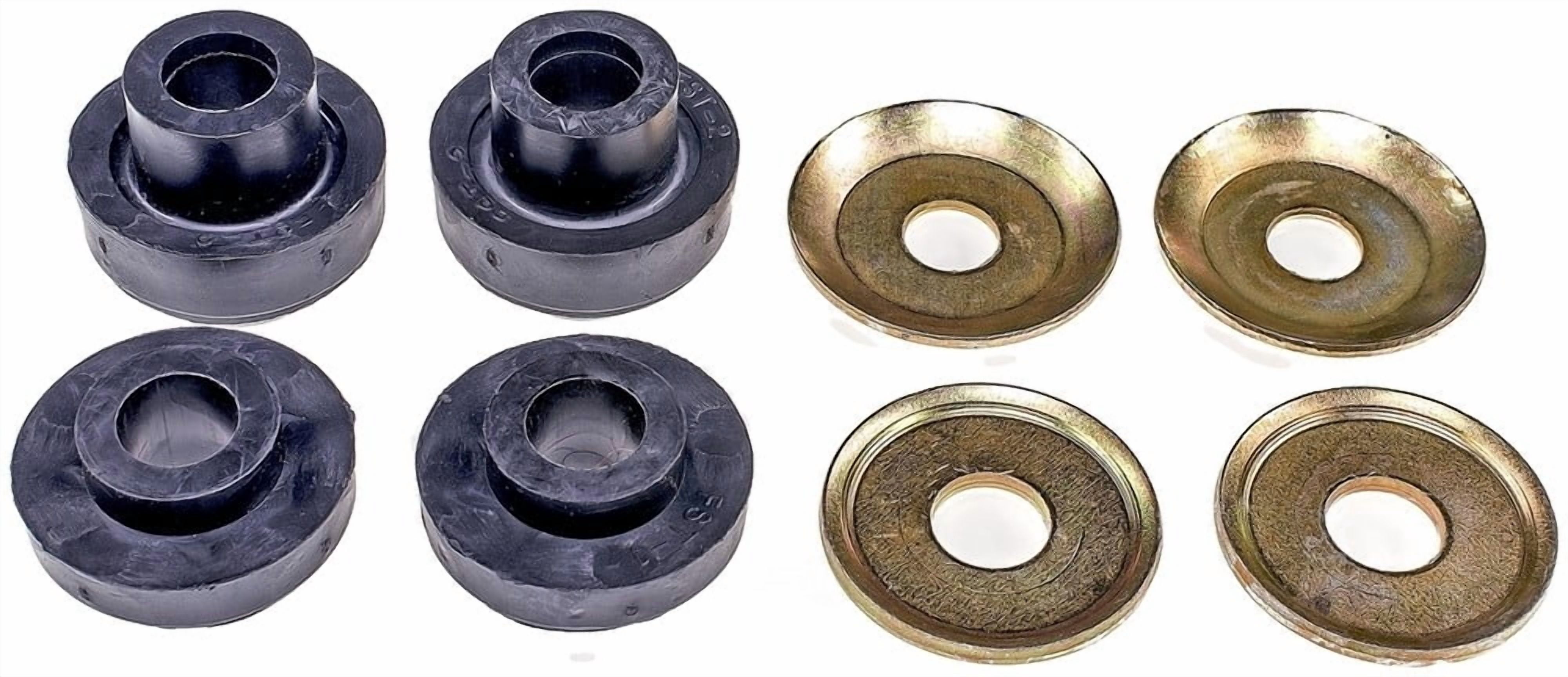 FVP BRK81430 Suspension Strut Rod Bushing Kit