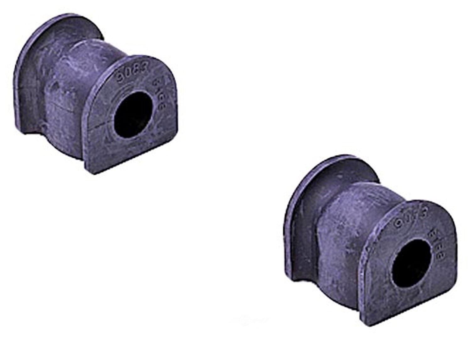 FVP BSK50500 Suspension Stabilizer Bar Bushing Kit