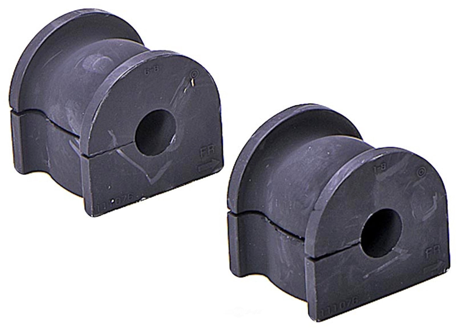 FVP BSK50519 Suspension Stabilizer Bar Bushing Kit