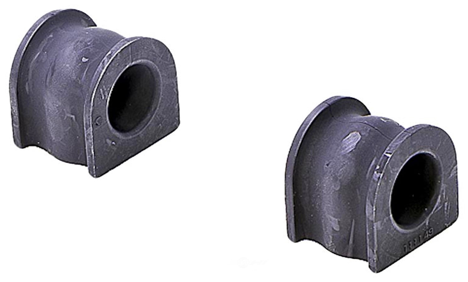 FVP BSK59589 Suspension Stabilizer Bar Bushing Kit