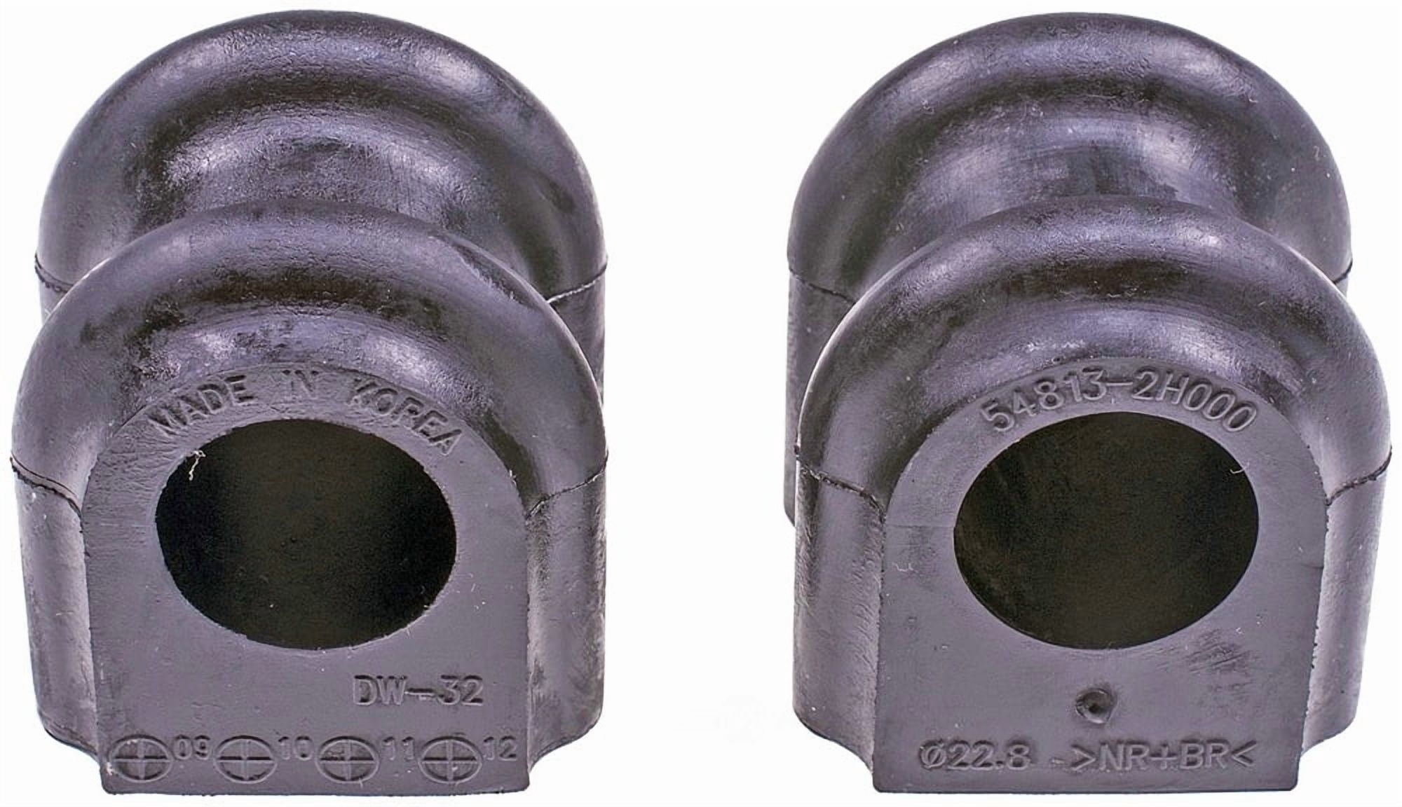 FVP BSK60070 Suspension Stabilizer Bar Bushing Kit
