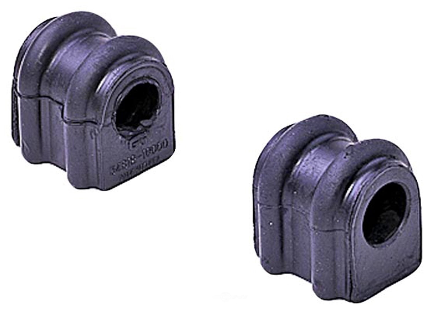 FVP BSK60280 Suspension Stabilizer Bar Bushing Kit