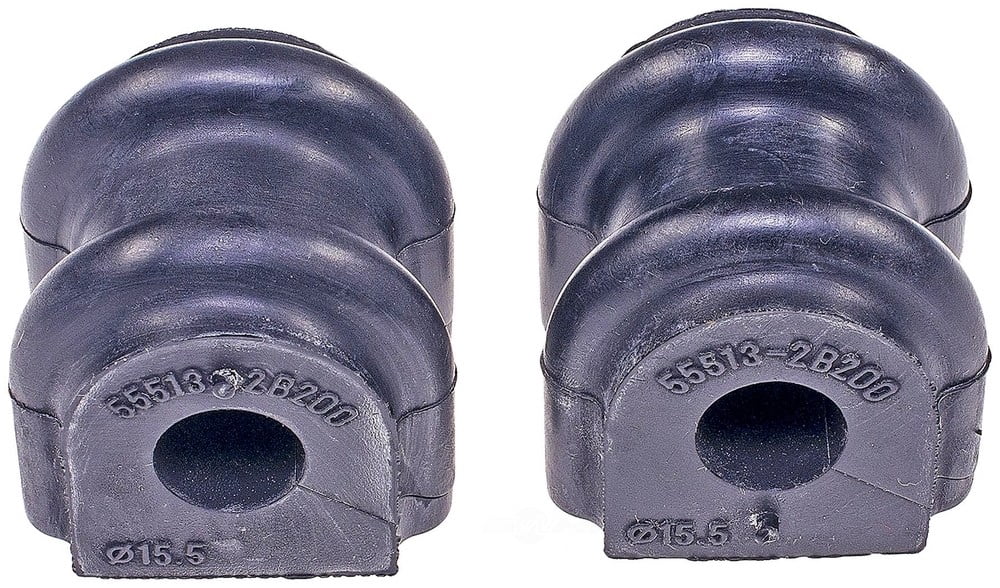 FVP BSK63710 Suspension Stabilizer Bar Bushing Kit