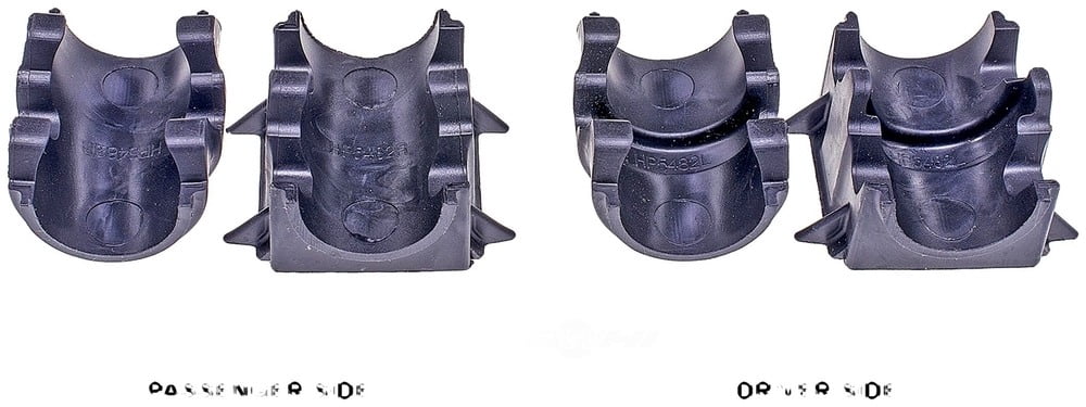 FVP BSK85149 Suspension Stabilizer Bar Bushing Kit