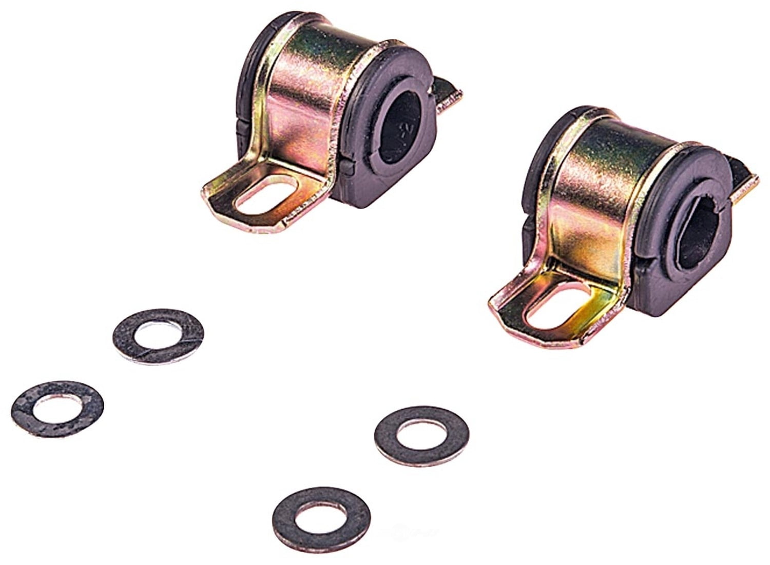 FVP BSK85439 Suspension Stabilizer Bar Bushing Kit