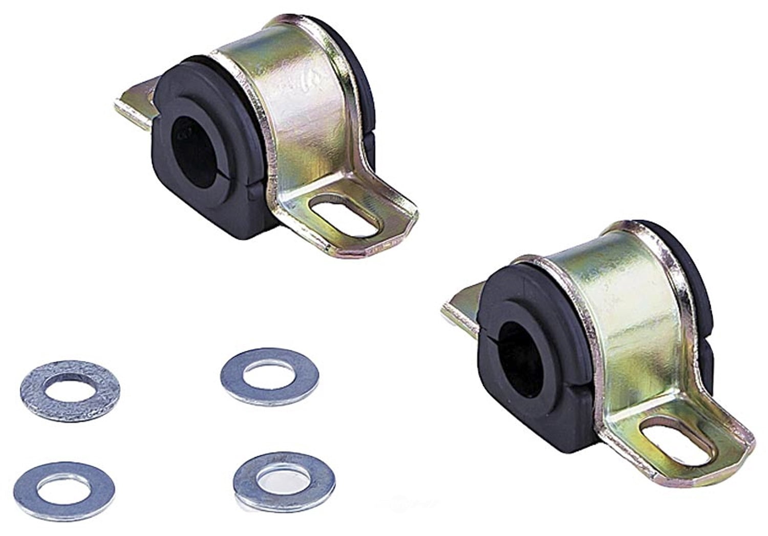 FVP BSK85449 Suspension Stabilizer Bar Bushing Kit