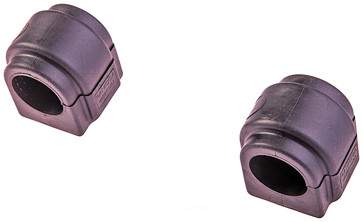 FVP BSK90329 Suspension Stabilizer Bar Bushing Kit