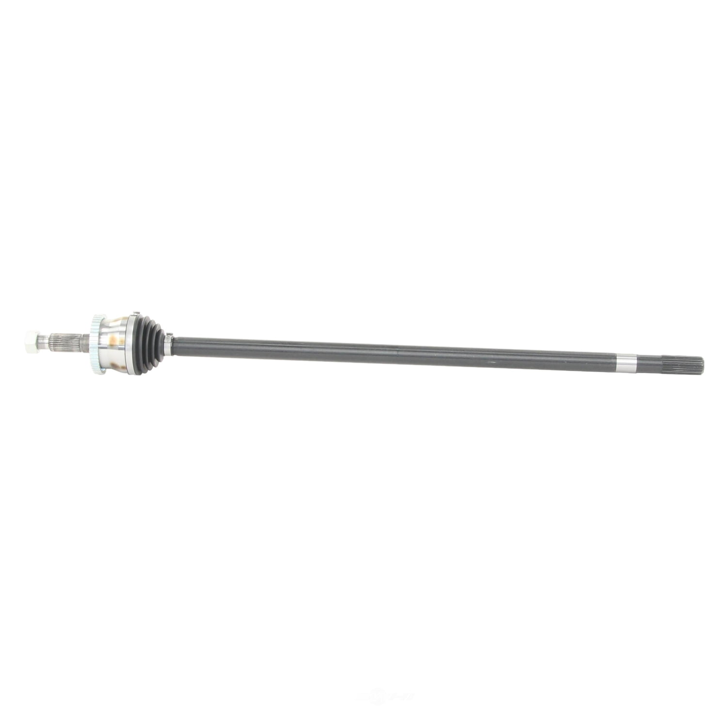 TrakMotive CH-8032HDX Extreme Climate CV Axle Shaft