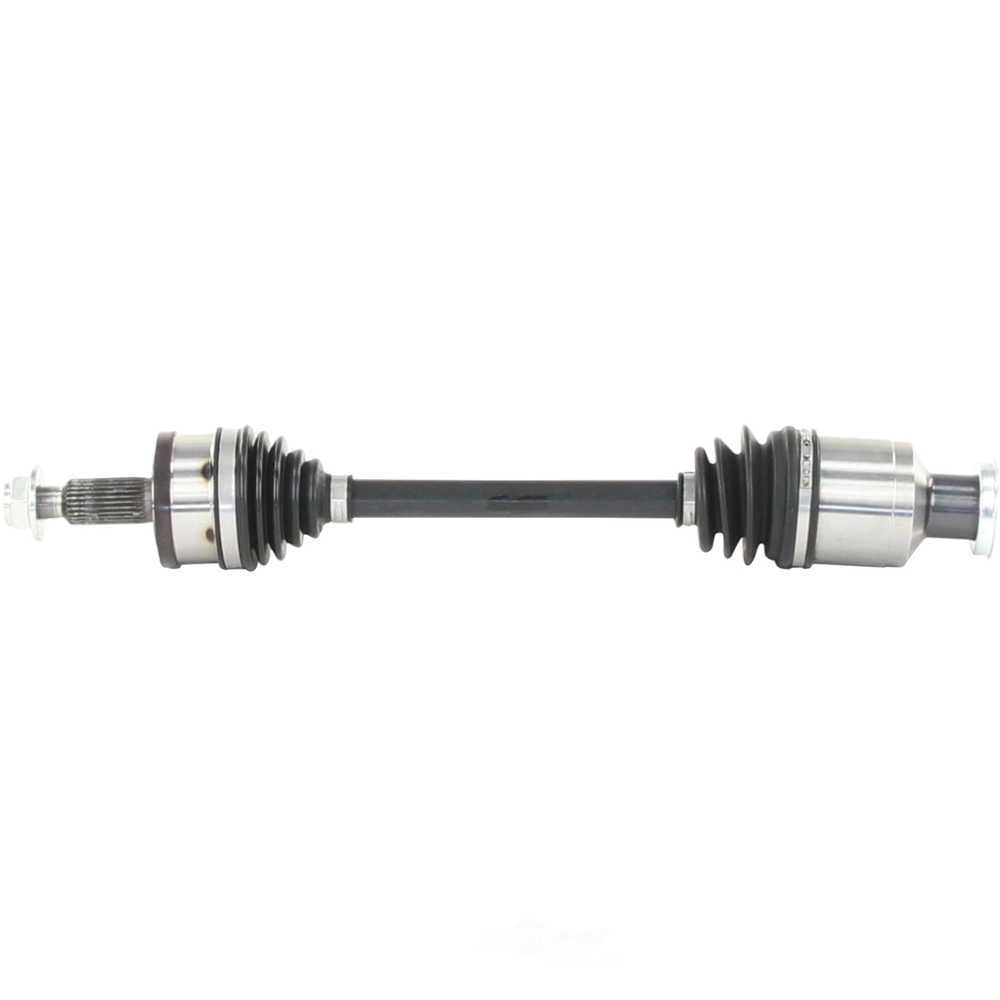 FVP CH-86005 AAR CV Axle Shaft