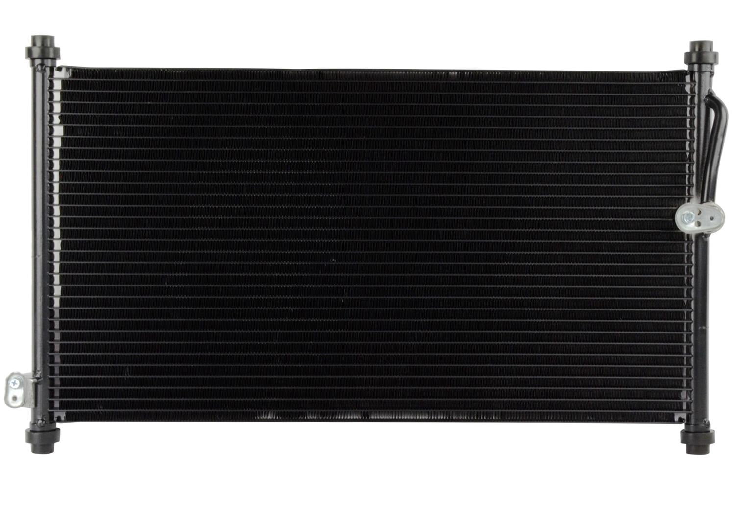 Free Shipping! OSC Premium Automotive Aluminum AC Condenser 4660 ...