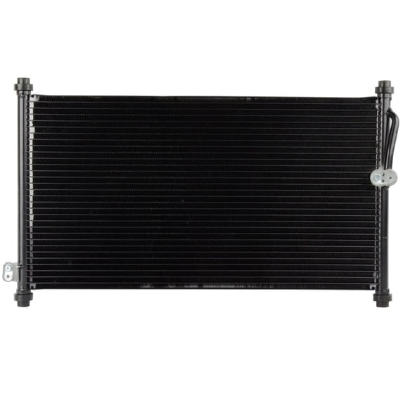 Free Shipping! OSC Premium Automotive Aluminum AC Condenser 4660 ...