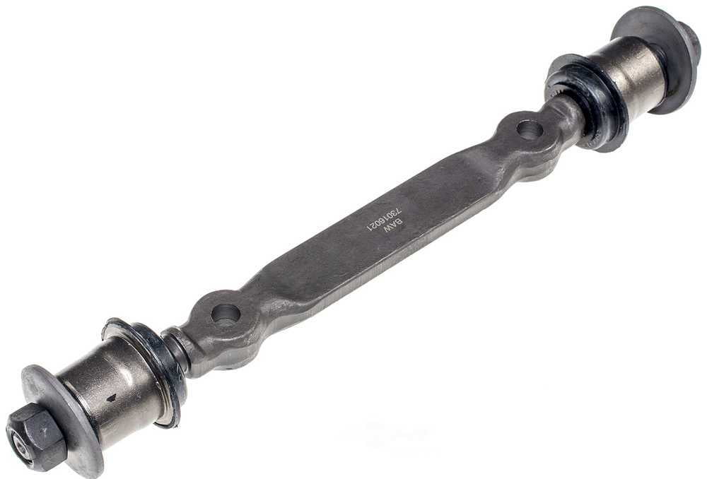 FVP CSK6218 Suspension Control Arm Shaft Kit