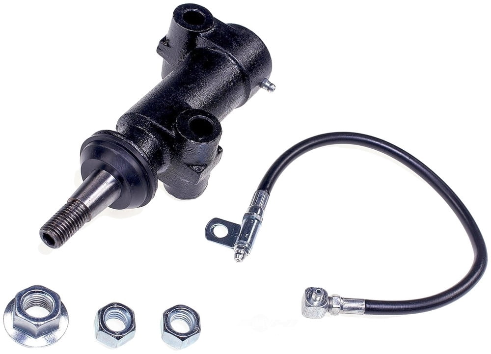 FVP IB90086 Steering Idler Arm Bracket Assembly