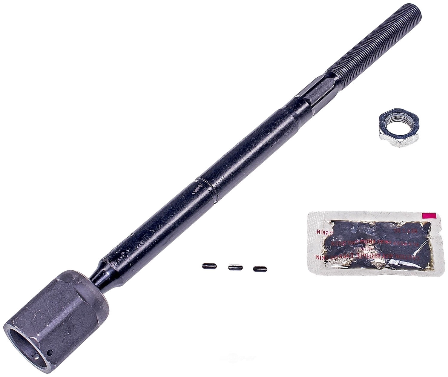 FVP IS318 Steering Tie Rod End