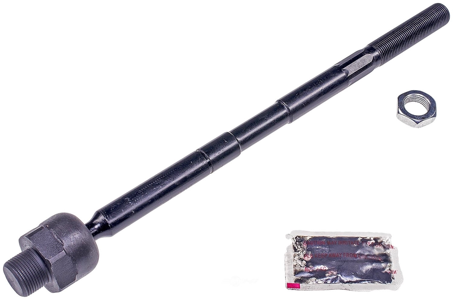 FVP IS407 Steering Tie Rod End