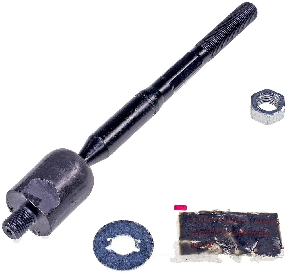 FVP IS420 Steering Tie Rod End