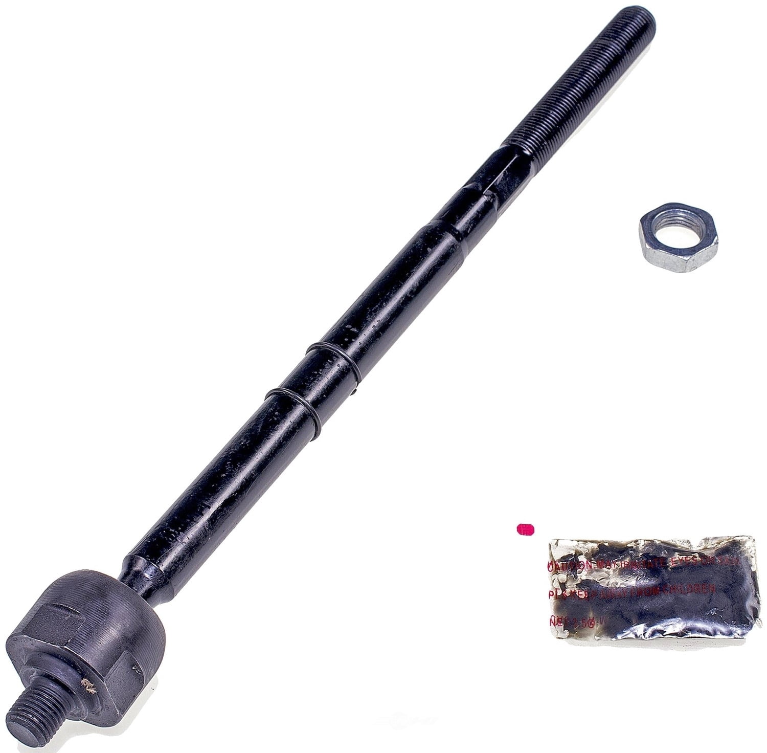 FVP IS424 Steering Tie Rod End
