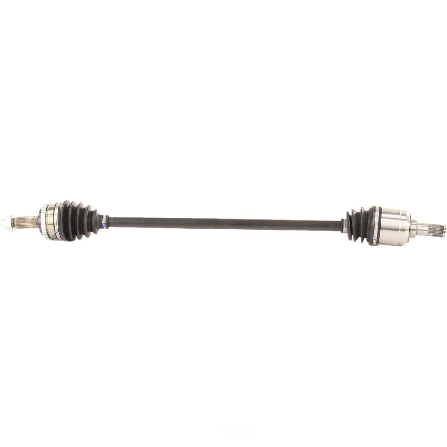 FVP KA-8122 CV Axle Shaft