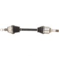 FVP MB-8073 CV Axle Shaft - Walmart.com