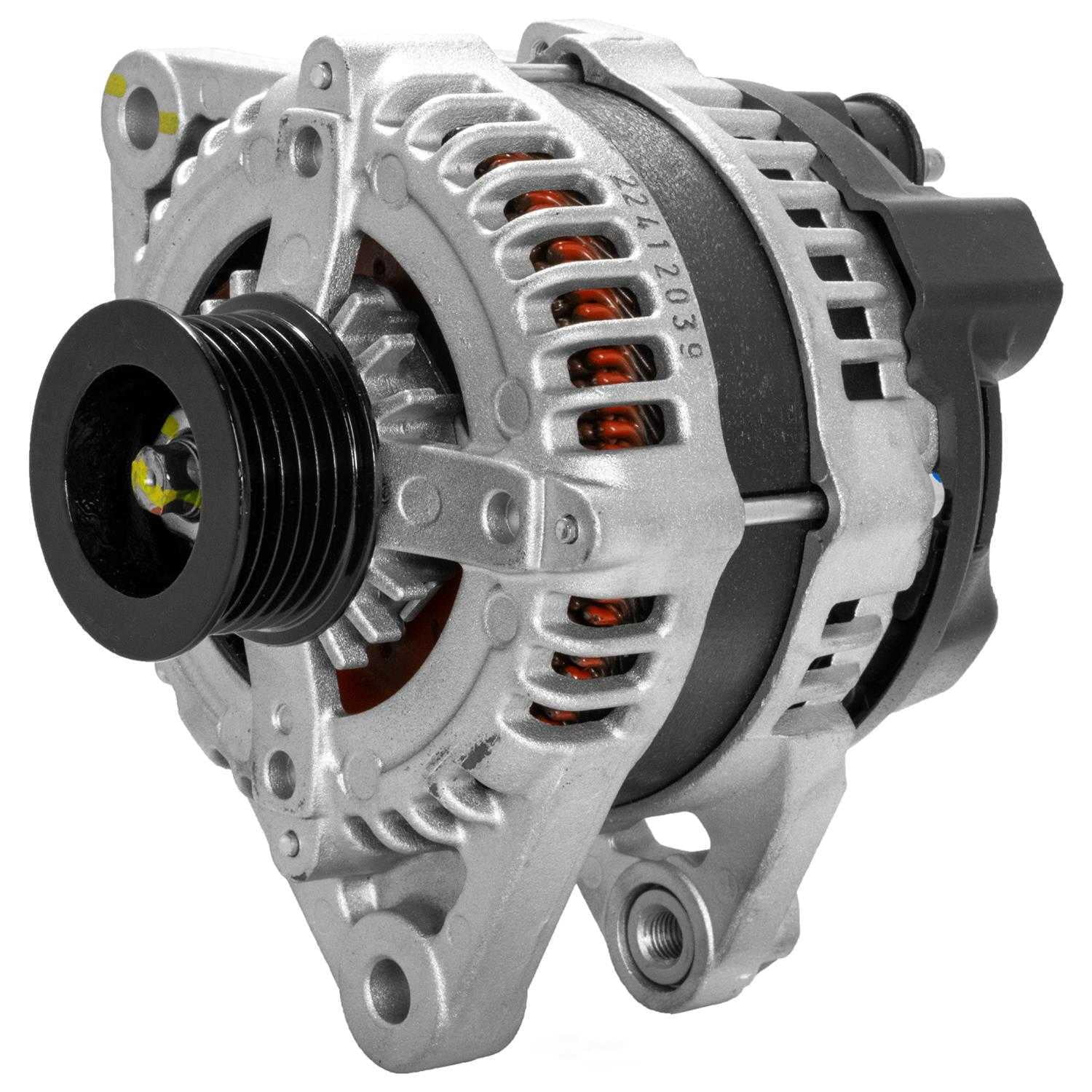 FVP Professional 10106 Alternator Standard