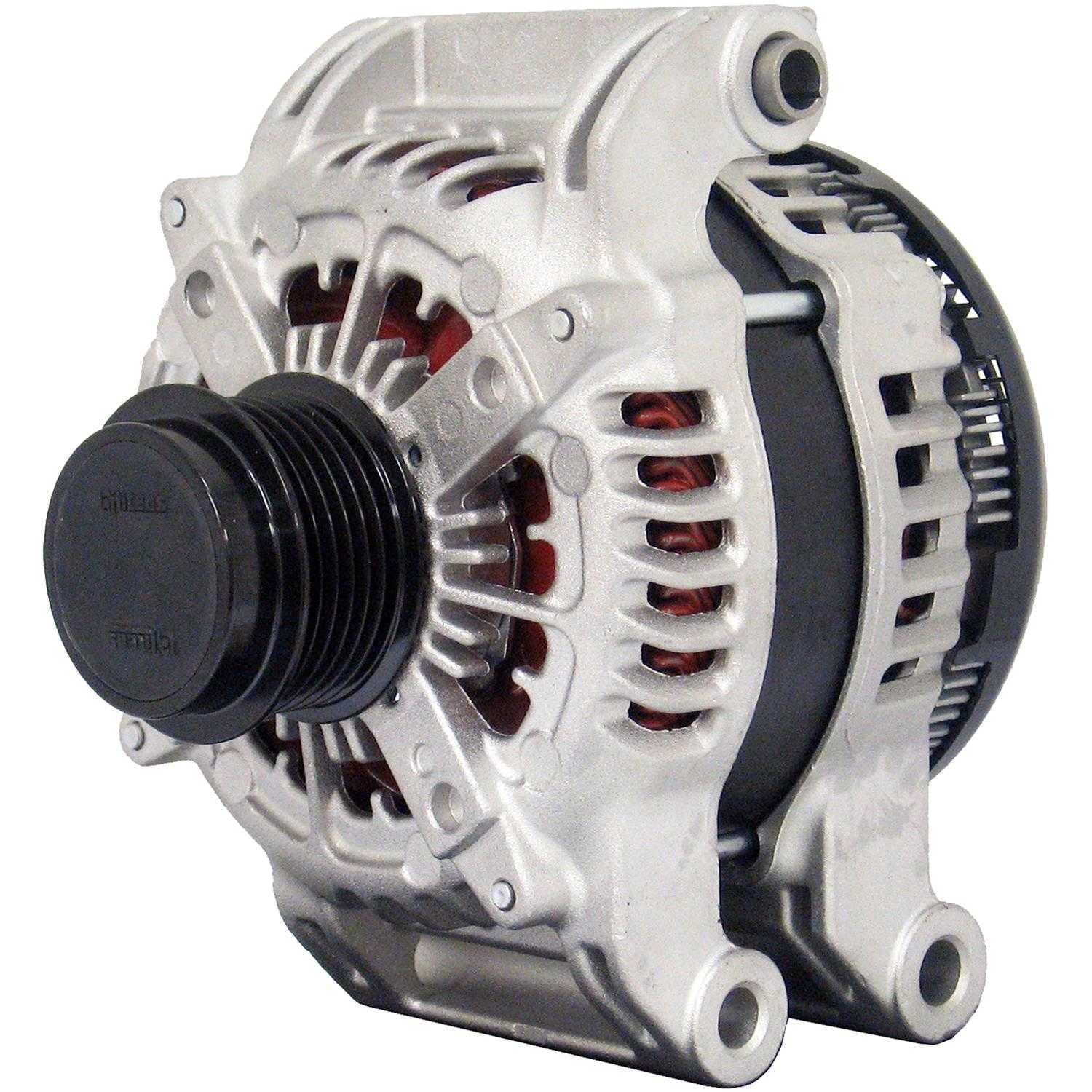 FVP Professional 10114 Alternator Standard