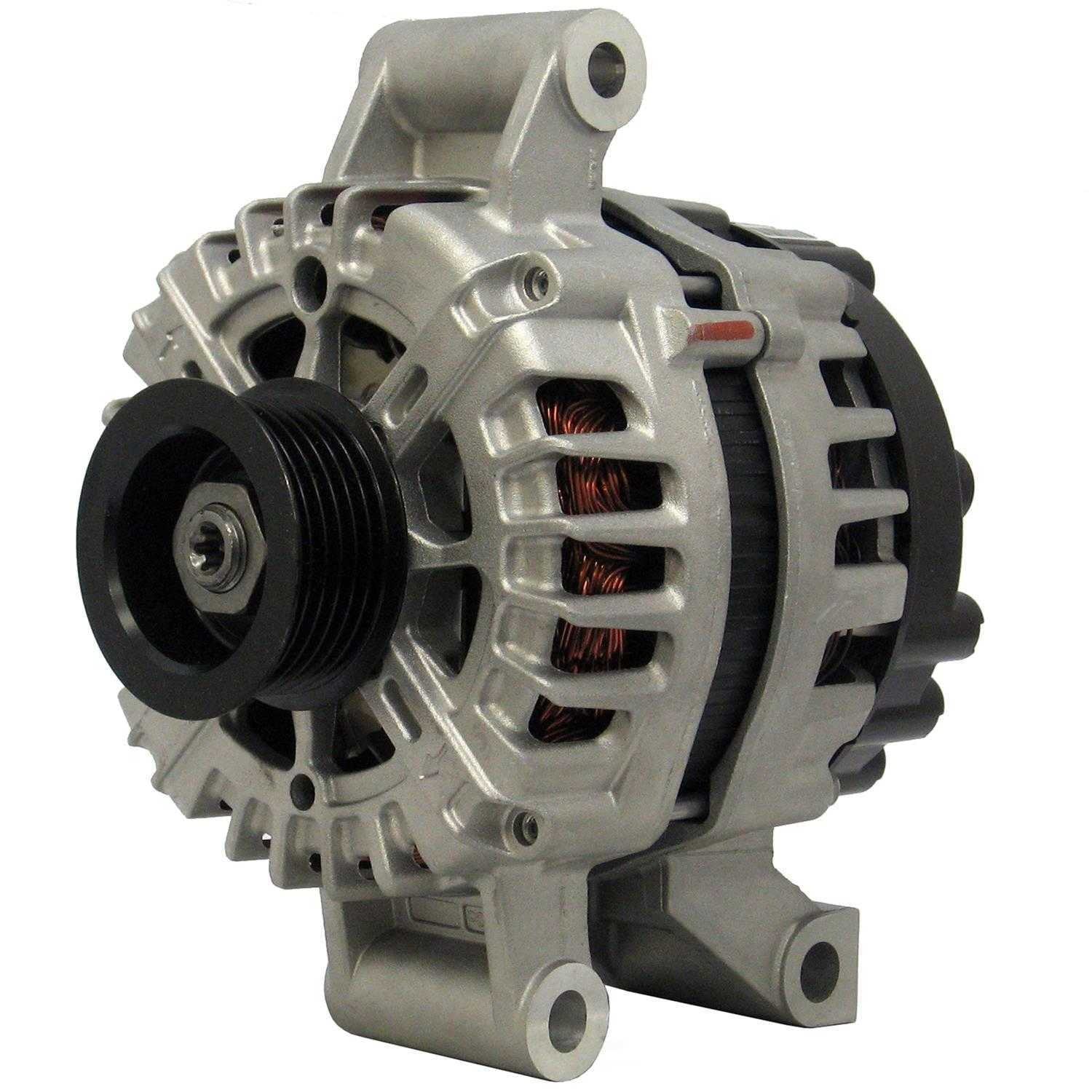FVP Professional 10124 Alternator Standard