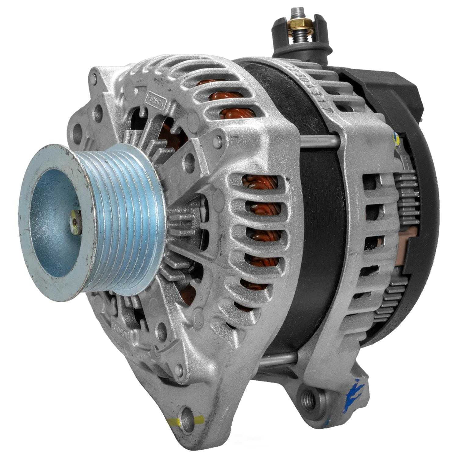 FVP Professional 10127 Alternator Standard