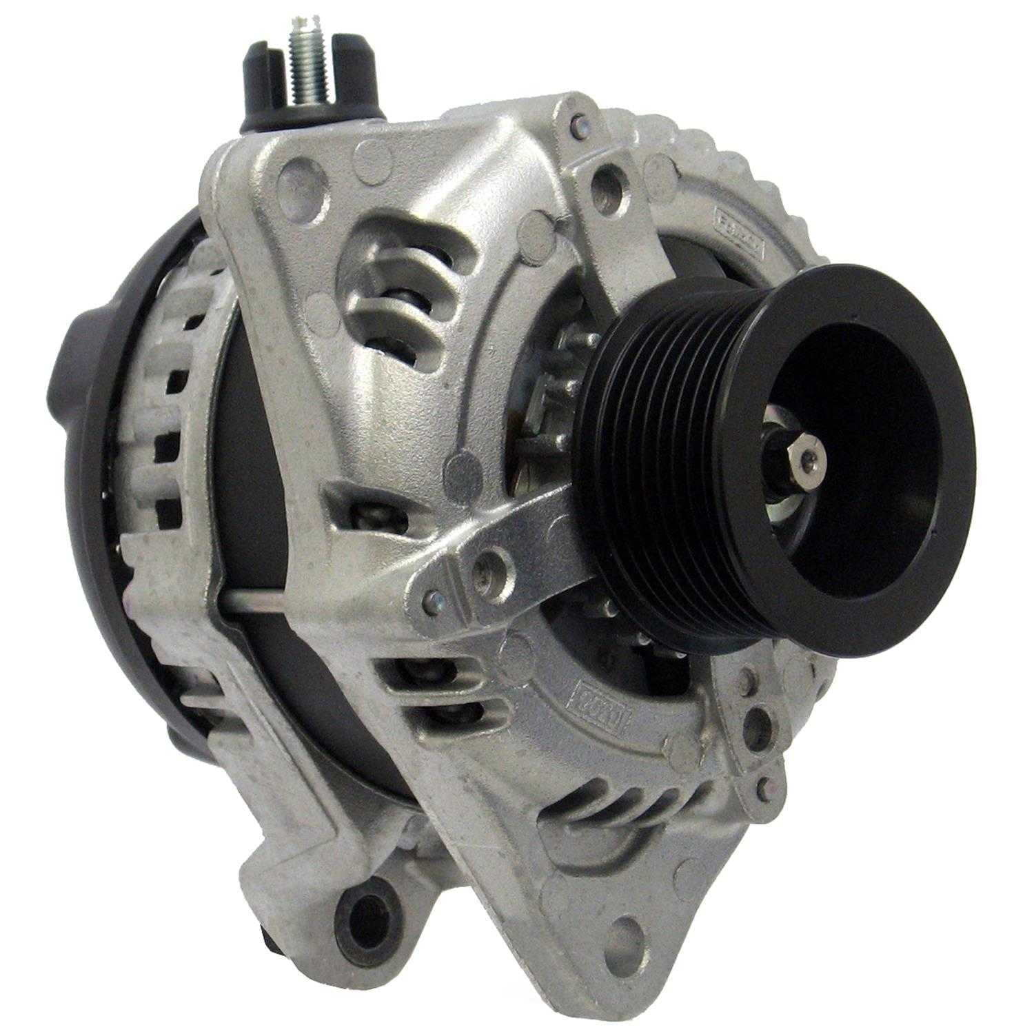 FVP Professional 10128 Alternator Standard