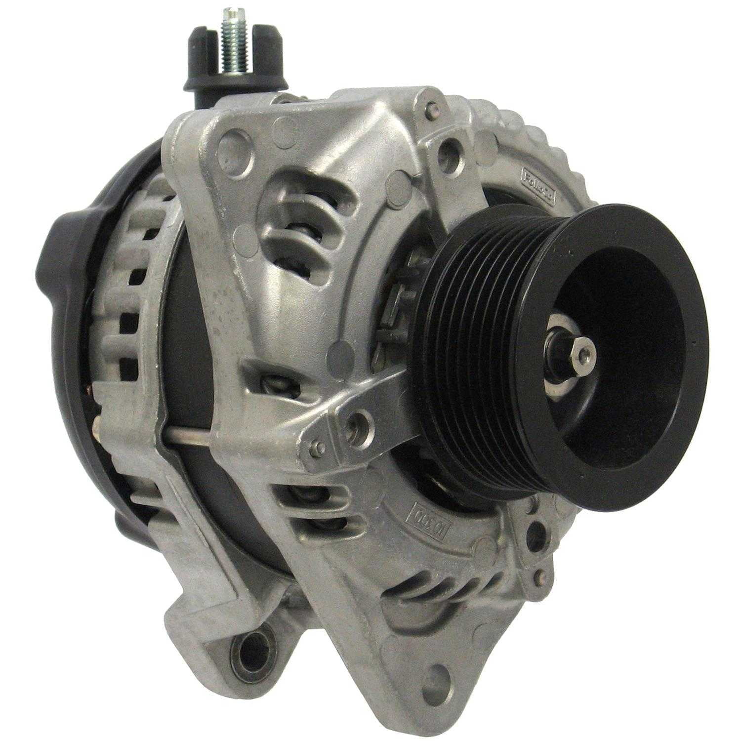 FVP Professional 10129 Alternator Standard