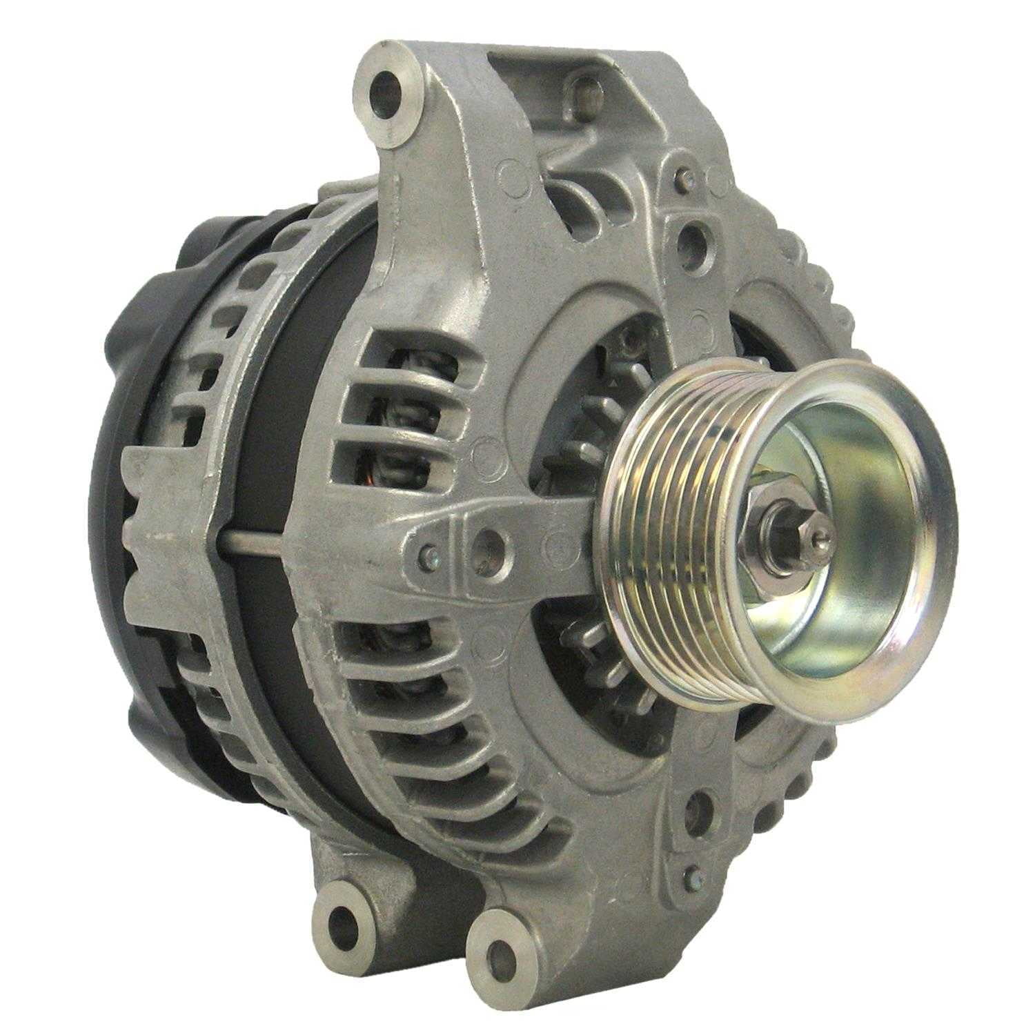 FVP Professional 10132 Alternator Standard
