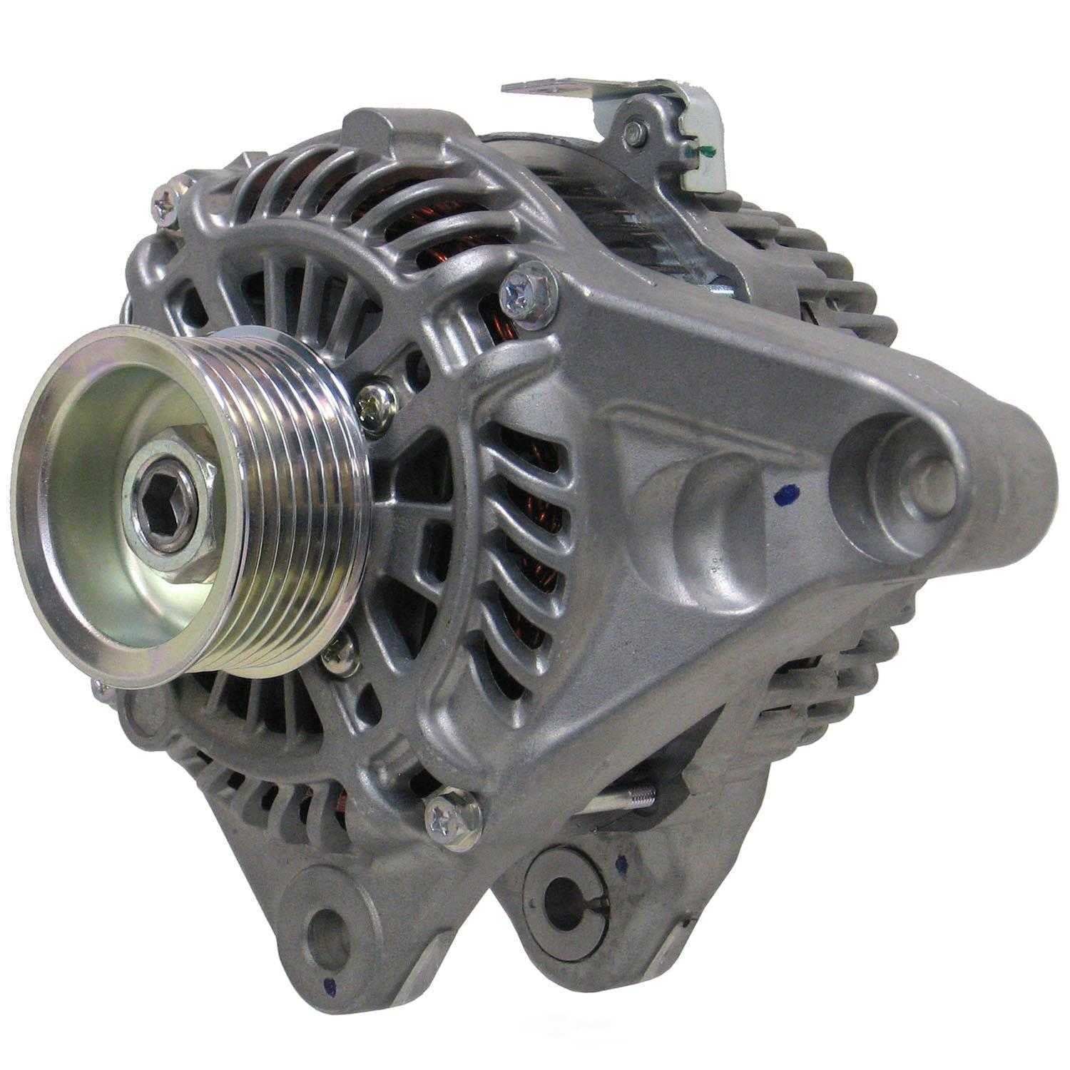 FVP Professional 10166 Alternator Standard